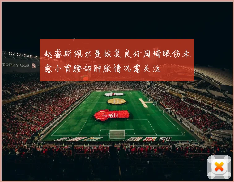 赵睿斯佩尔曼恢复良好周琦眼伤未愈小曾腰部肿胀情况需关注