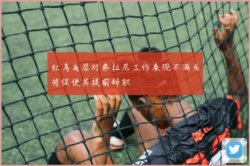 红鸟高层对弗拉尼工作表现不满或将促使其提前辞职