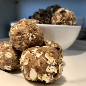 Energy Balls